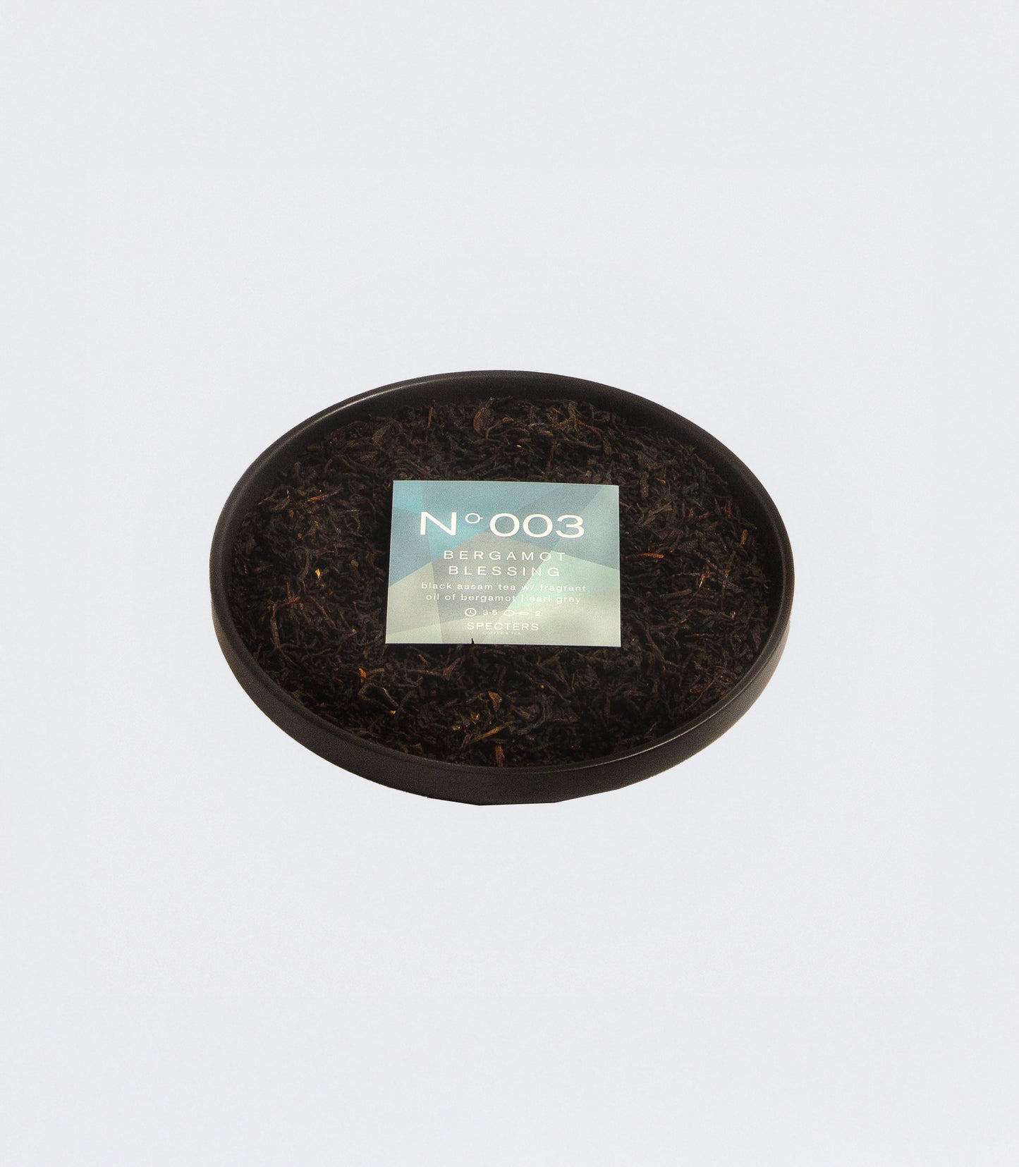 Nº003 Bergamot Blessing