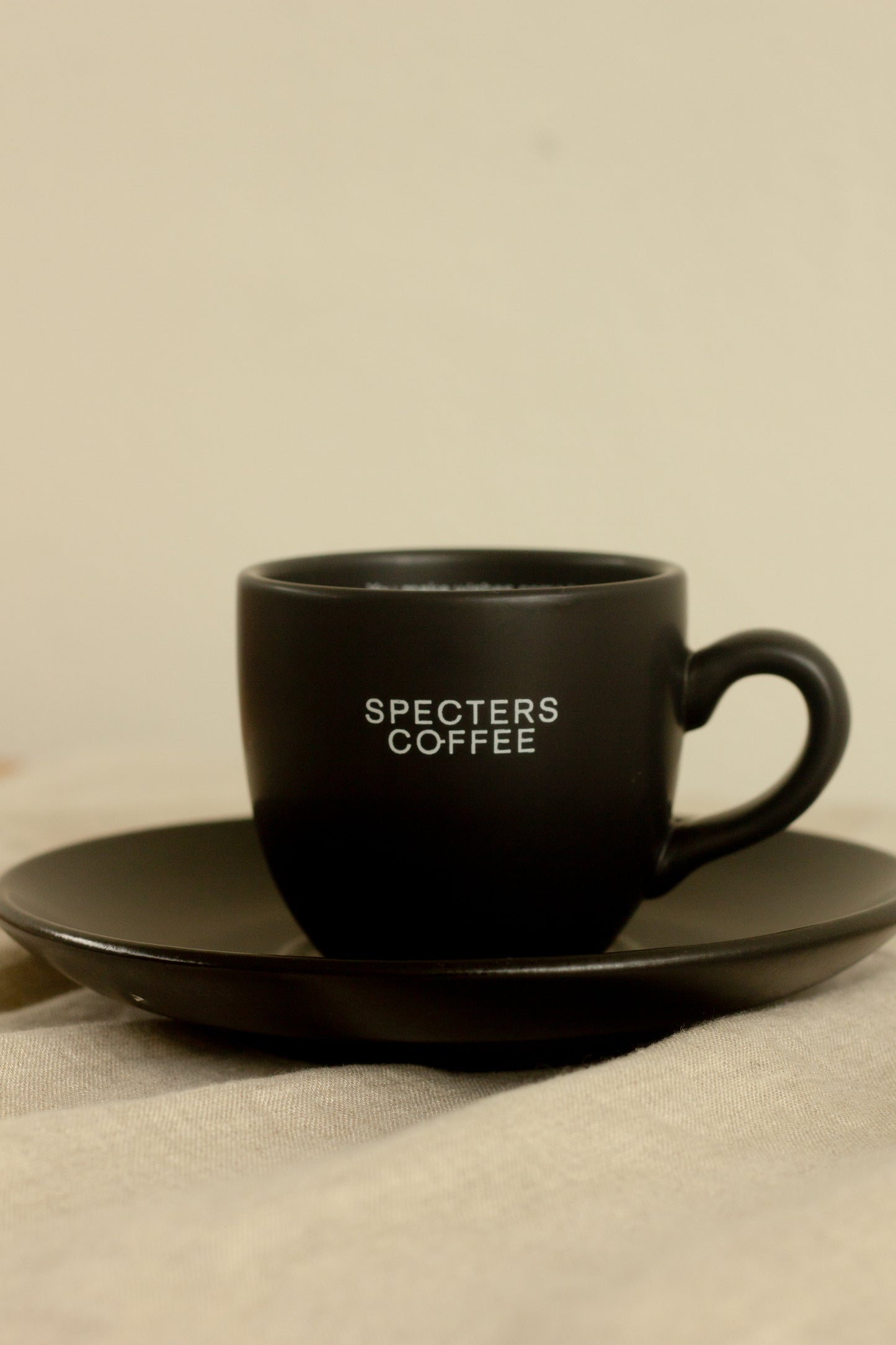 Espresso Set