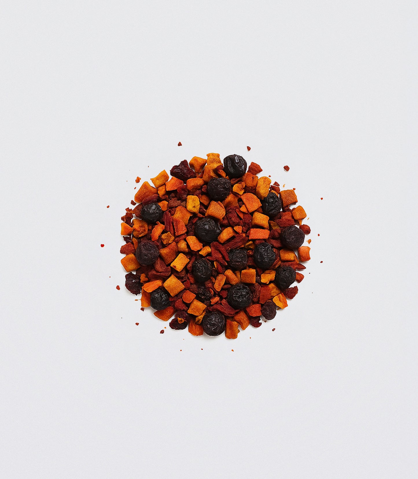 Nº056 Black Berries