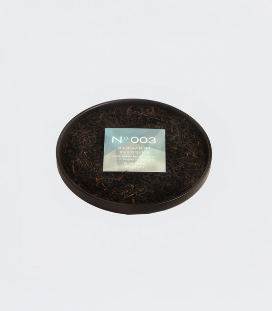 Nº003 Bergamot Blessing