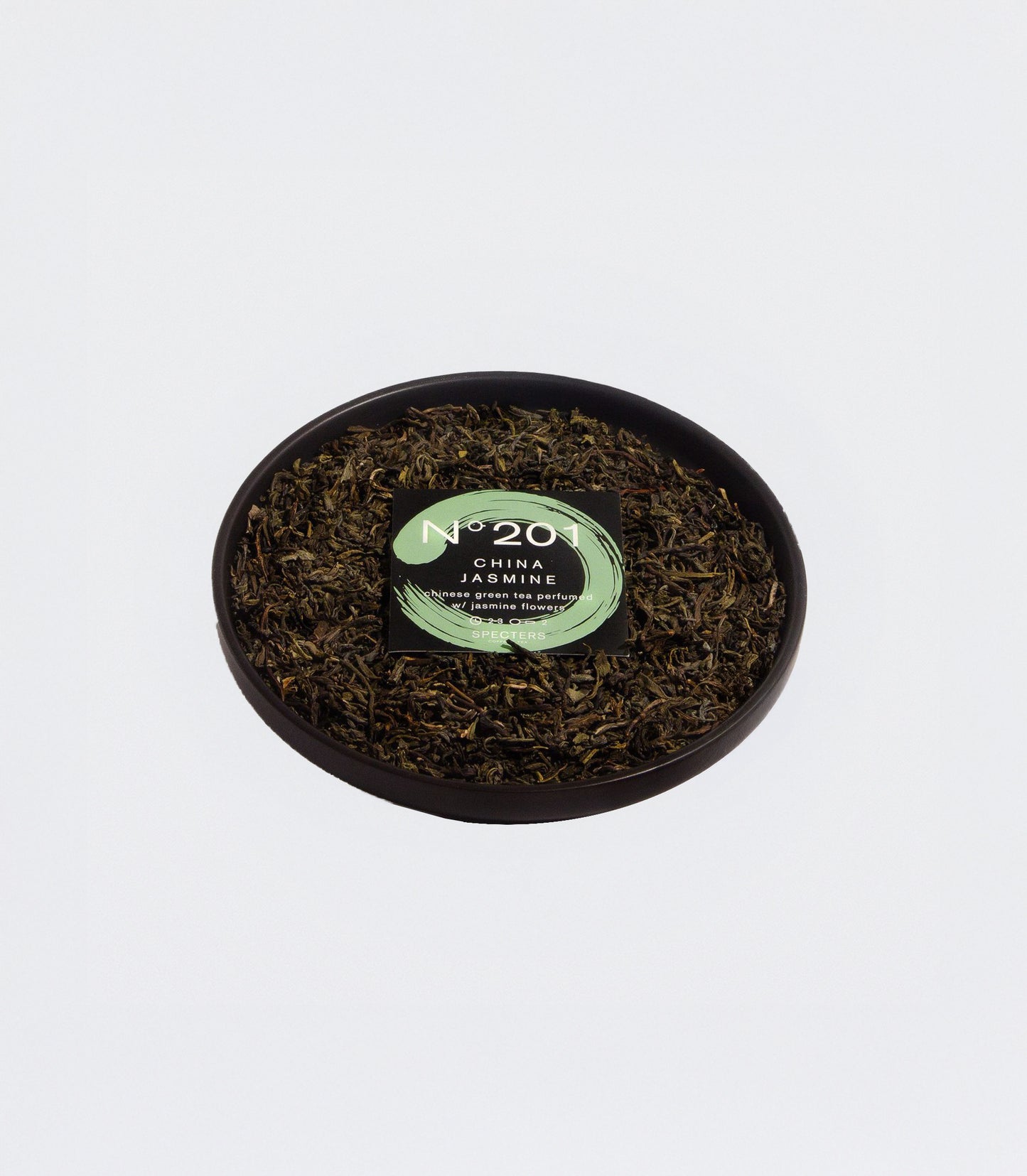 Nº201 China Jasmine