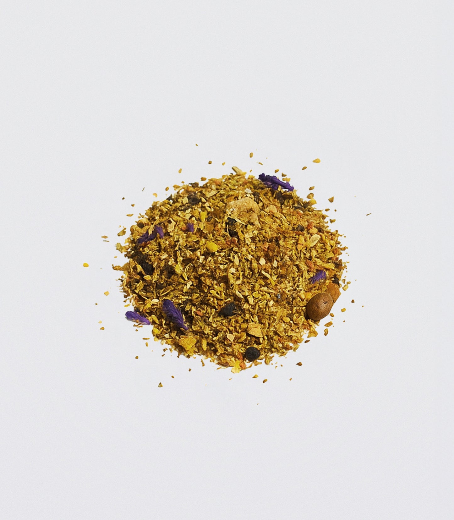 Nº063 Elderflower Blossom