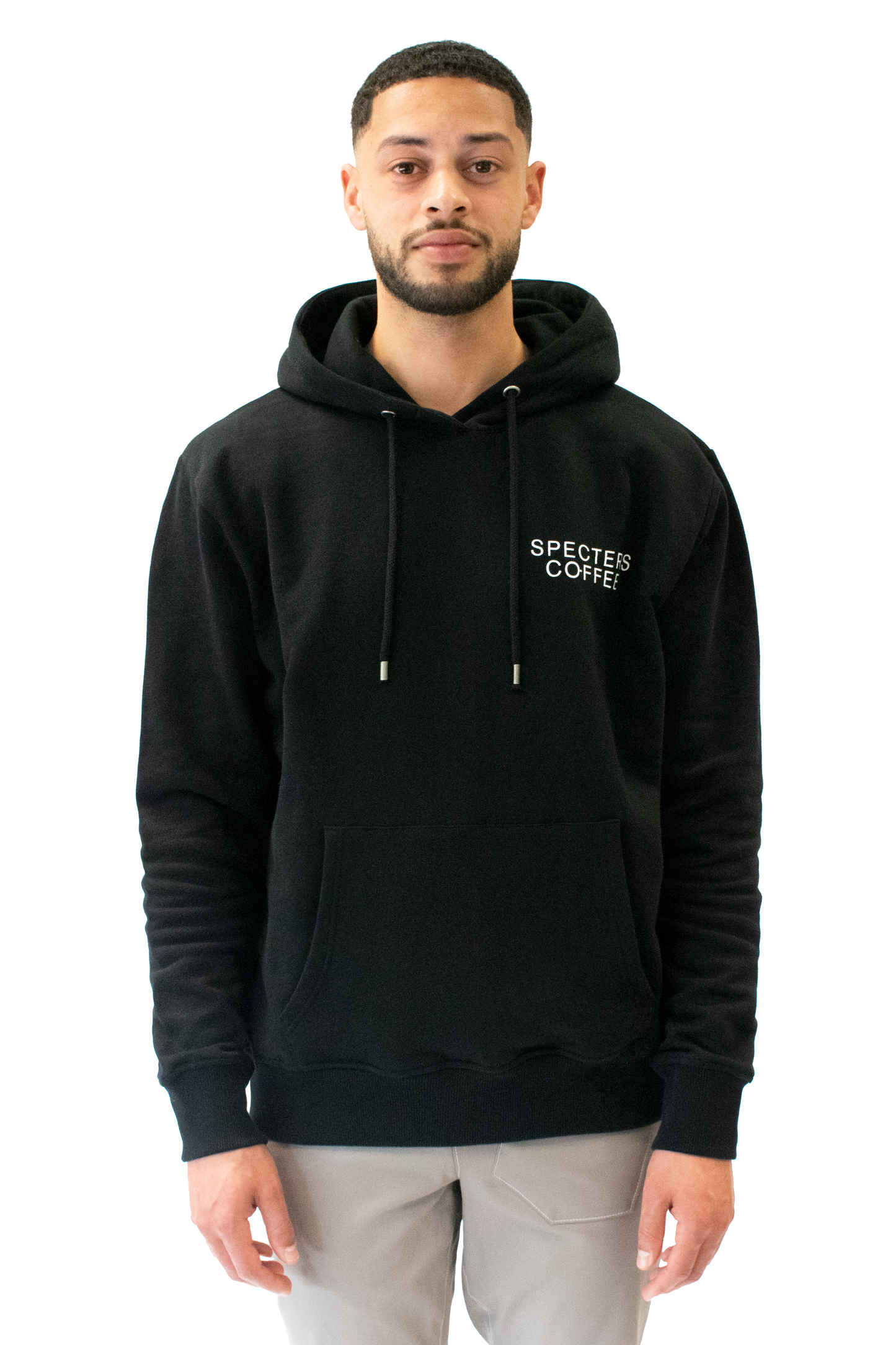 Specters Hoodie